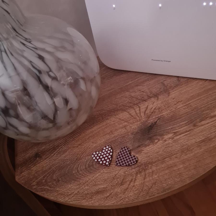 Apartamento Cosy Quartier Au Centre De Marrakech Gueliz