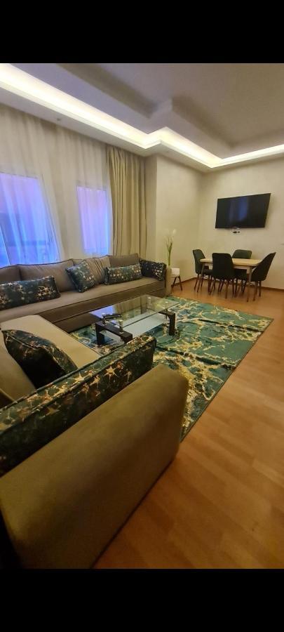 Cosy Quartier Au Centre De Marrakech Gueliz Apartamento Marraquexe